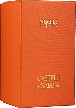 Nobile 1942 Castelli di Sabbia - Perfume — photo N2