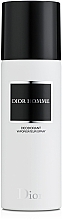 Dior Homme - Deodorant — photo N1