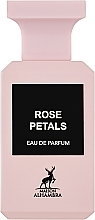 Alhambra Rose Petals - Eau de Parfum — photo N1