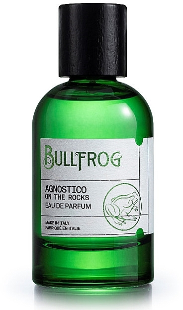 Bullfrog Agnostico On The Rocks - Eau de Parfum — photo N1