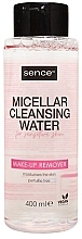 Micellar Water for Sensitive Skin - Sence Micellar Water Cleansing Sensitive — photo N1