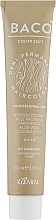 Ammonia-Free Color - Kaaral Baco Soft Color Hair — photo N2