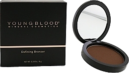 Fragrances, Perfumes, Cosmetics Bronzer - Youngblood Defining Bronzer