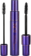 Multifunctional Mascara - Oriflame The ONE Double Effect — photo N9