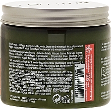 Hair Mask "Intensive Repair" - L'Occitane Aromachologie Repairing Mask — photo N2