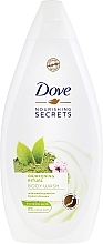 Refreshing Shower Gel - Dove Nourishing Secrets Awakening Ritual — photo N3