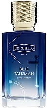 Fragrances, Perfumes, Cosmetics Ex Nihilo Blue Talisman - Eau de Parfum