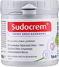 Barrier Cream - Sudocrem Expert — photo N6