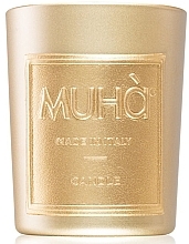 Scented Candle - Muha Oro Uva E Fico Candle — photo N4