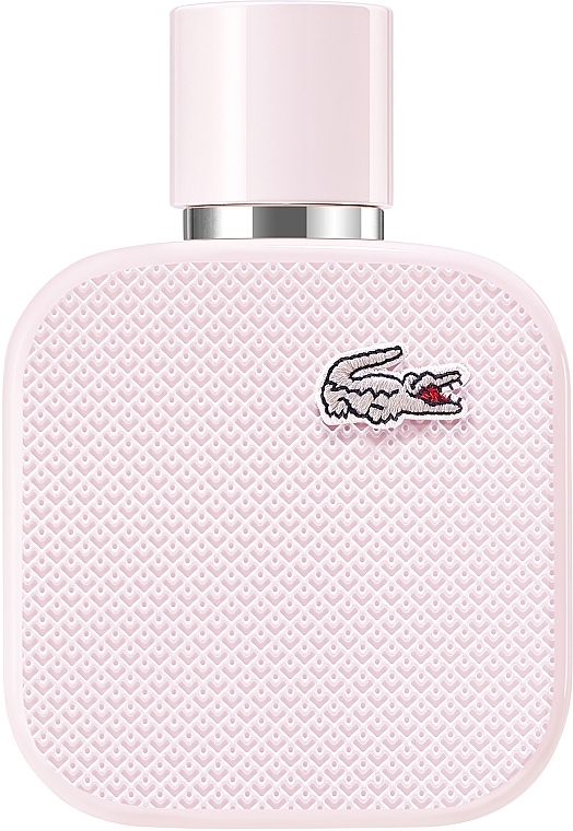 Lacoste L.12.12 Rose - Eau de Parfum — photo N1