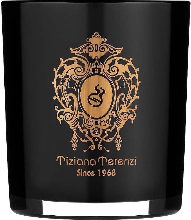 Tiziana Terenzi Capri Fig - Perfumed Candle — photo N12