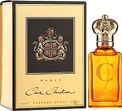 Fragrances, Perfumes, Cosmetics Clive Christian C for Women - Perfume