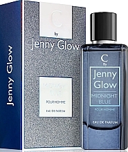 Jenny Glow Midnight Blue Pour Homme - Eau de Parfum — photo N1