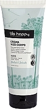 Fragrances, Perfumes, Cosmetics Body Lotion - Bio Happy Neutral & Delicate Face & Body Lotion