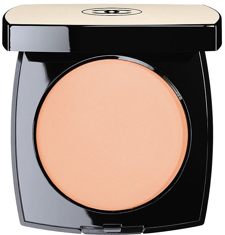 Illumintaning Powder - Chanel Les Beiges Healthy Glow Sheer Powder SPF15/PA++ — photo N1