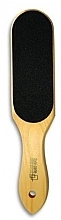 Wooden Foot File, 7436 - Deni Carte — photo N4