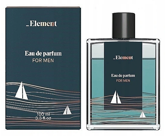 Element Men - Eau de Parfum — photo N1