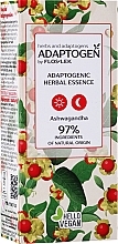 Herbal Face Essence - Floslek Adaptogen Adaptogenic Herbal Essence — photo N13