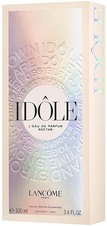 Lancome Idole Nectar - Eau de Parfum — photo N22