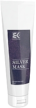 Fragrances, Perfumes, Cosmetics Neutralizing Hair Mask - Brazil Keratin Silver Mask