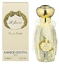 Fragrances, Perfumes, Cosmetics Annick Goutal Le Jasmin - Eau de Toilette