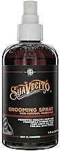 Fragrances, Perfumes, Cosmetics Styling Hair Spray - Suavecito Grooming Spray Non-Areosol Hair Spray