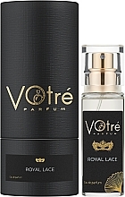 Fragrances, Perfumes, Cosmetics Votre Parfum Royal Lace - Eau de Parfum (mini size)