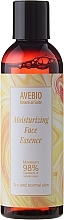 Fragrances, Perfumes, Cosmetics Moisturizing Face Essence - Avebio Moisturizing Face Essence