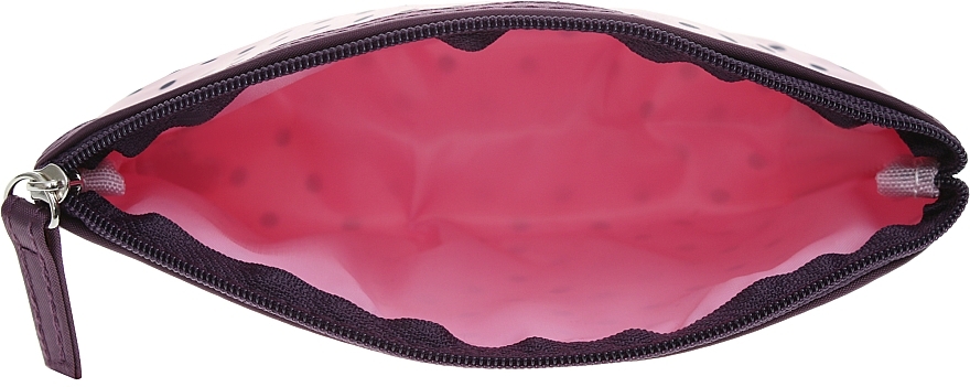 Makeup Bag "Rose", 8075 - Reed — photo N5