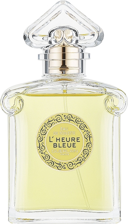 Guerlain L'Heure Bleue - Eau de Toilette — photo N1