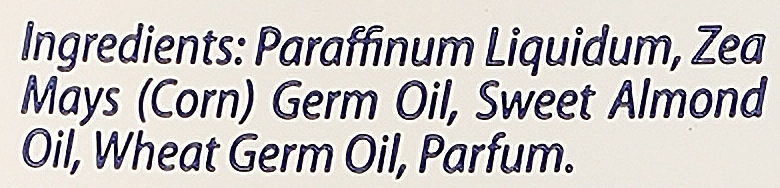 Corn Germ Oil - Skarb Matki Care Oil — photo N3