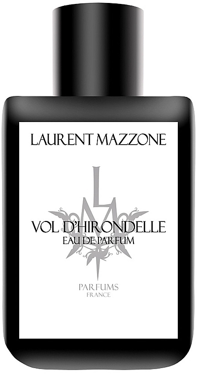 Laurent Mazzone Parfums Vol d'Hirondelle - Eau de Parfum — photo N3