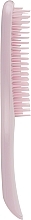 Hair Brush - Tangle Teezer The Wet Detangler Pink Hibiscus — photo N3