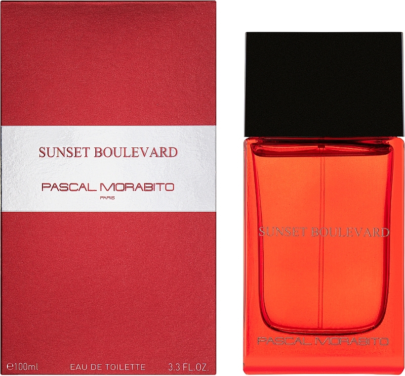 Pascal Morabito Sunset Boulevard - Eau de Toilette — photo N24