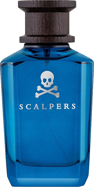 Scalpers Yacht Club - Eau de Parfum — photo N1