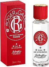 Fragrances, Perfumes, Cosmetics Roger & Gallet Jean Marie Farina - Eau de Cologne