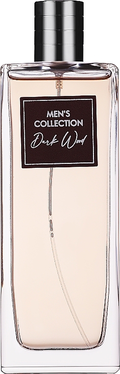 Oriflame Men's Collection Dark Wood - Eau de Toilette — photo N1