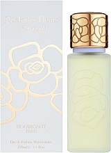 Houbigant Quelques Fleurs l`Original Women - Eau de Parfum — photo N4