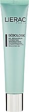 Regulating Face Gel - Lierac Sebologie Regulating Gel — photo N2