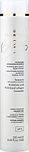 Cold Blonde Shampoo - Medavita Blondie Ice Blonde Enhancing Shampoo — photo N1