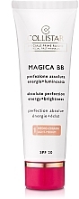 Fragrances, Perfumes, Cosmetics Face Cream - Collistar Magica BB Cream SPF 20