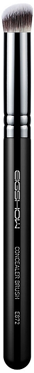 メイクブラシ E872 - Eigshow Beauty Concealer Brush — photo N1