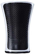 Fragrances, Perfumes, Cosmetics Hair Brush - Tangle Teezer Aqua Splash Black Blush