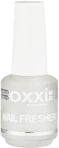 Nail Degreaser - Oxxi Professional Nail Fresher — photo N1