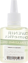 Oliwka do skyrek Migdai - Avenir Cosmetics Revitalizing Oil — photo N11