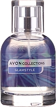 Fragrances, Perfumes, Cosmetics Avon Glamstyle Festive Glow - Eau de Toilette