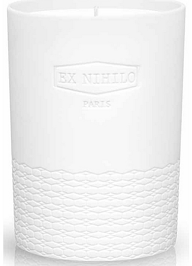 Ex Nihilo Fleur Narcotique Candle - Scented Candle — photo N1