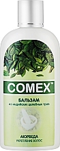 Indian Healing Herbs Hair Balm - Comex Ayurvedic Natural — photo N8