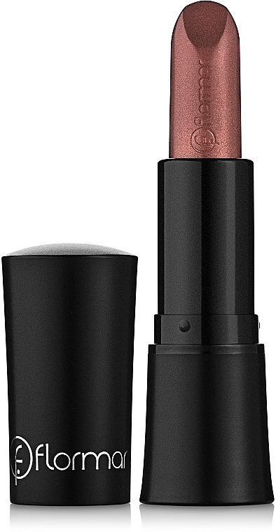 Lipstick - Flormar Supershine Lipstick — photo N2