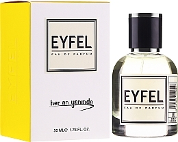 Eyfel Perfume W-97 - Eau de Parfum — photo N3